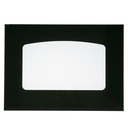 Glass Ovn Dr (Bk) WB56T10179 CKD56632