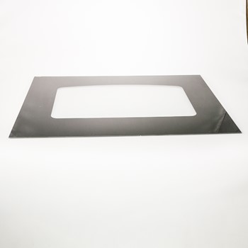 Glass Ovn Dr (Bk) WB56T10179 CKD56632