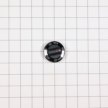 Knob-Thermostat Low 316019164 CKD56716