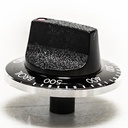 Knob-Thermostat Low 316019164 CKD56716