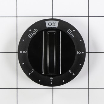 Knob 5303051405 CKD56823