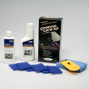 Cooktop Sample Kit W10336909 CKD56887