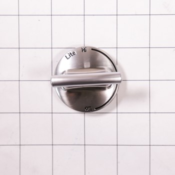 Knob- Valv WP74009147 CKD57066