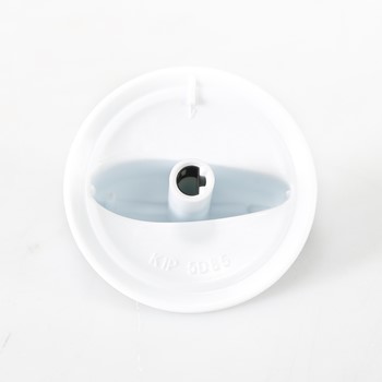 Knob  Wht WP74009775 CKD57074