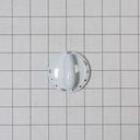 Knob  Wht WP74009775 CKD57074