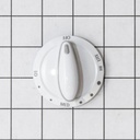 Knob- Burn WP74011276 CKD57081