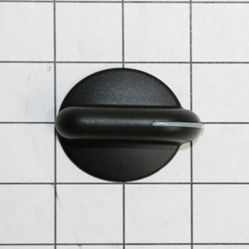Knob WP9750372FF CKD57212