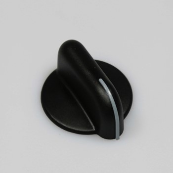 Knob WP9750372FF CKD57212