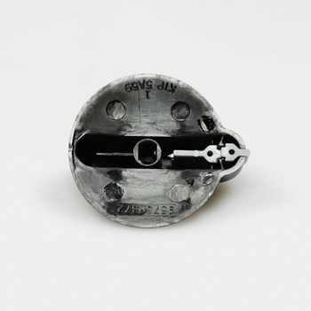 Knob WP9750372FF CKD57212