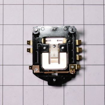 Plate-Ctrl WPW10119326 CKD57286