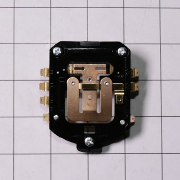 Plate-Ctrl WPW10119326 CKD57286