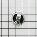 Knob WPW10160371 CKD57303