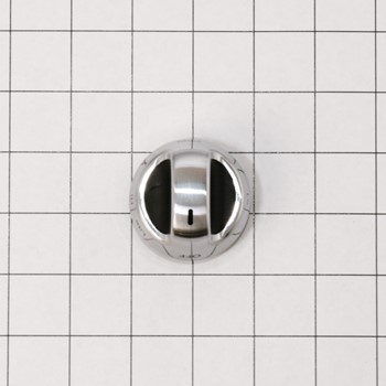 Knob WPW10160375 CKD57304