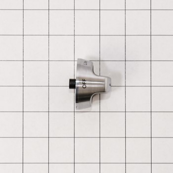 Knob WPW10160375 CKD57304