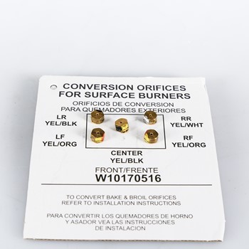 Spud-Orfce WPW10170516 CKD57316