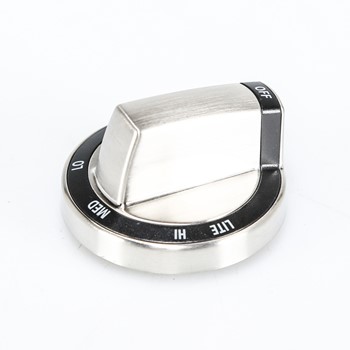 Knob WPW10180180 CKD57323