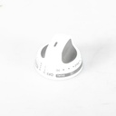 Knob WPW10193253 CKD57329