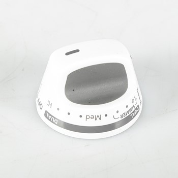 Knob WPW10193253 CKD57329