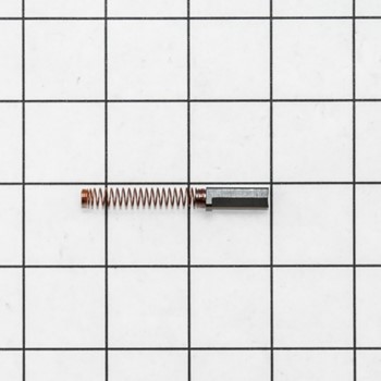 Brush-Mtr WPW10380496 CKD57378