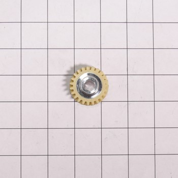 Gear-Worm WPW10112253 CKD57604