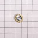 Gear-Worm WPW10112253 CKD57604