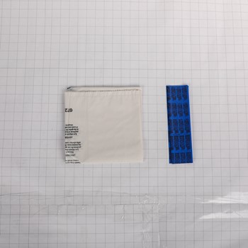 60Pk-Plastic Comp Bags, W10165294RB CKD57609