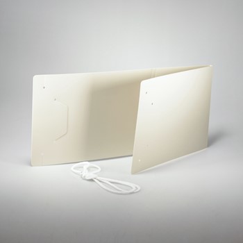 Compactor Bag Caddy 13030RP CKD57615