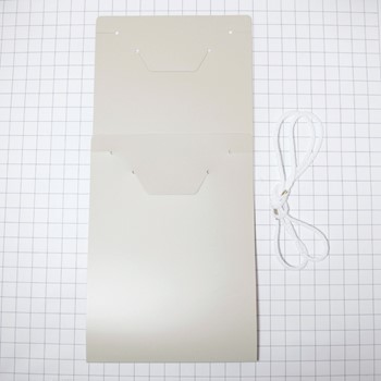 Compactor Bag Caddy 13030RP CKD57615