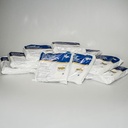 15Pk-Plastic Comp Bags 15 Models W10165295RP CKD57630