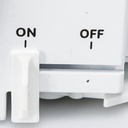 Refrigerator Ice Maker Kit WR30X10093 CKD50030