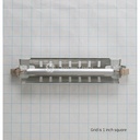 Refrigerator Defrost Heater Assembly WR51X10055 CKD50034