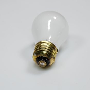 40 Watt Appliance Bulb 8009 CKD50038