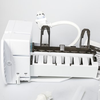 Refrigerator Ice Maker Kit WR30X10093 CKD50046