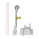 Refrigerator Ice Maker Kit WR30X10093 CKD50046