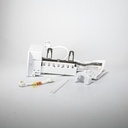 Refrigerator Ice Maker Kit WR30X10093 CKD50046
