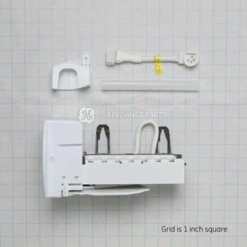 Refrigerator Ice Maker Kit WR30X10093 CKD50046