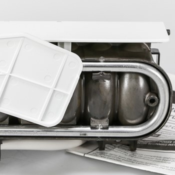 Refrigerator Ice Maker Kit WR30X10093 CKD50046