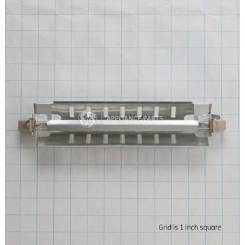 Refrigerator Defrost Heater Assembly WR51X10055 CKD50050