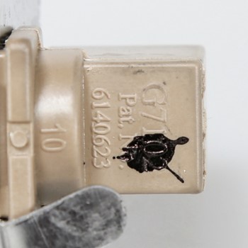 Refrigerator Defrost Heater Assembly WR51X10055 CKD50050