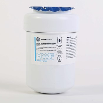 Water Filter Canister MWFP CKD50052