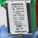 Valve-Inlt W10408179 CKD50053