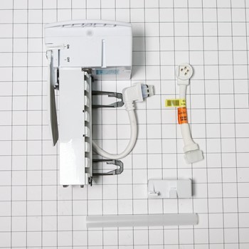 Refrigerator Ice Maker Kit WR30X10093 CKD50062