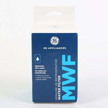 Water Filter Canister MWFP CKD50068