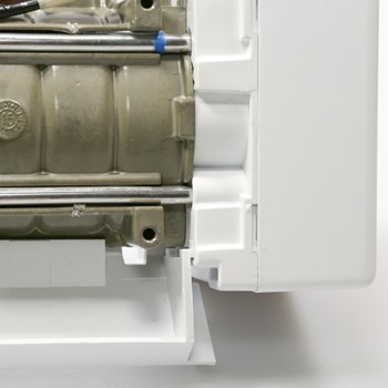 Ice Maker Assy (R)-120V/ 2198597 CKD50075