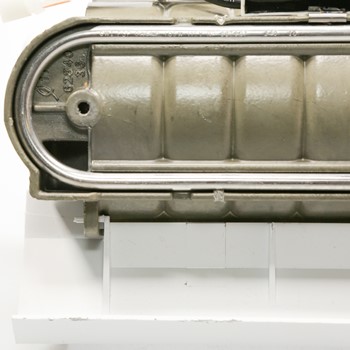 Ice Maker Assy (R)-120V/ 2198597 CKD50075