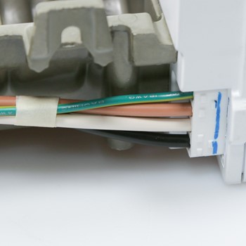 Ice Maker Assy (R)-120V/ 2198597 CKD50075