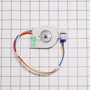 Refer Dc Evaporator Fan Motor WR60X10185 CKD50076