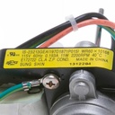 Motor Cond Fan WR60X10168 CKD50094