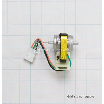 Motor Cond Fan WR60X10168 CKD50094