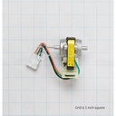 Motor Cond Fan WR60X10168 CKD50094